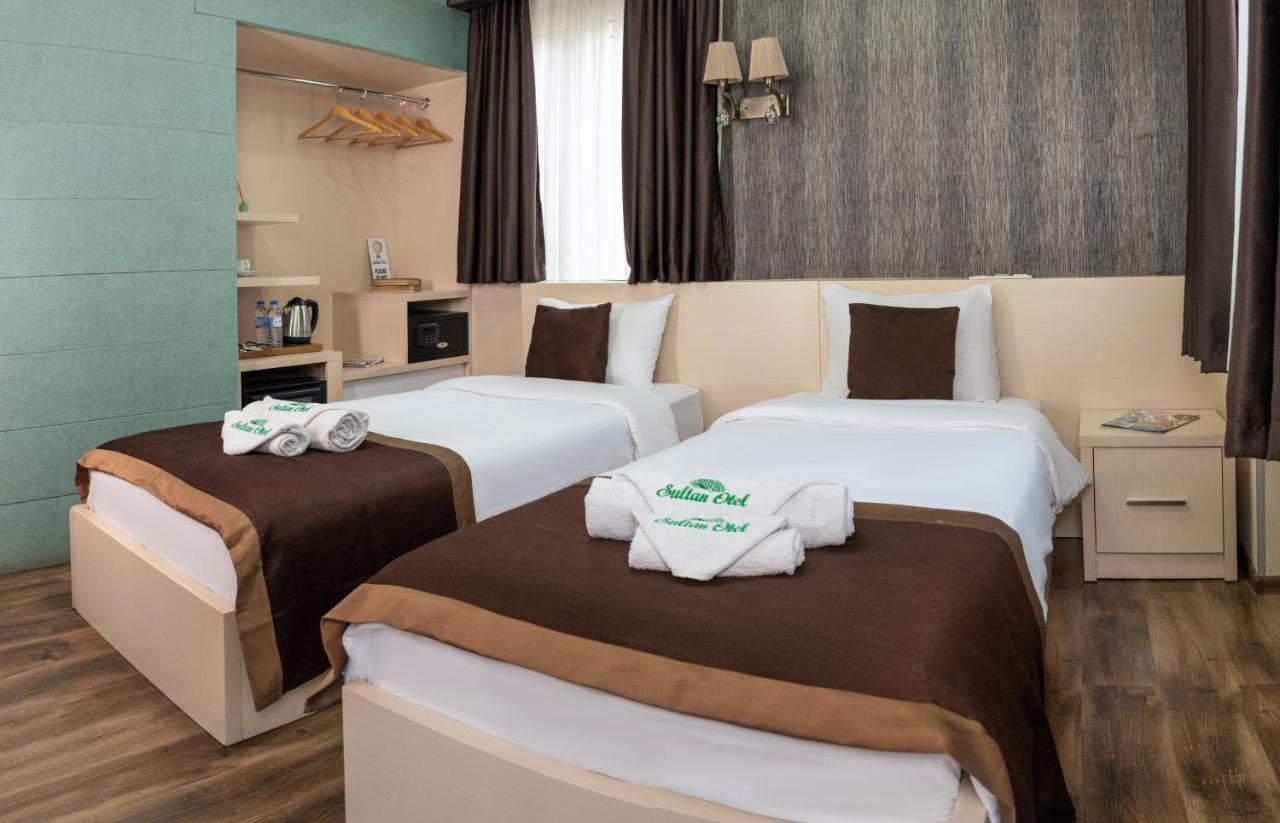 Huixin Hotel 第比利斯 外观 照片