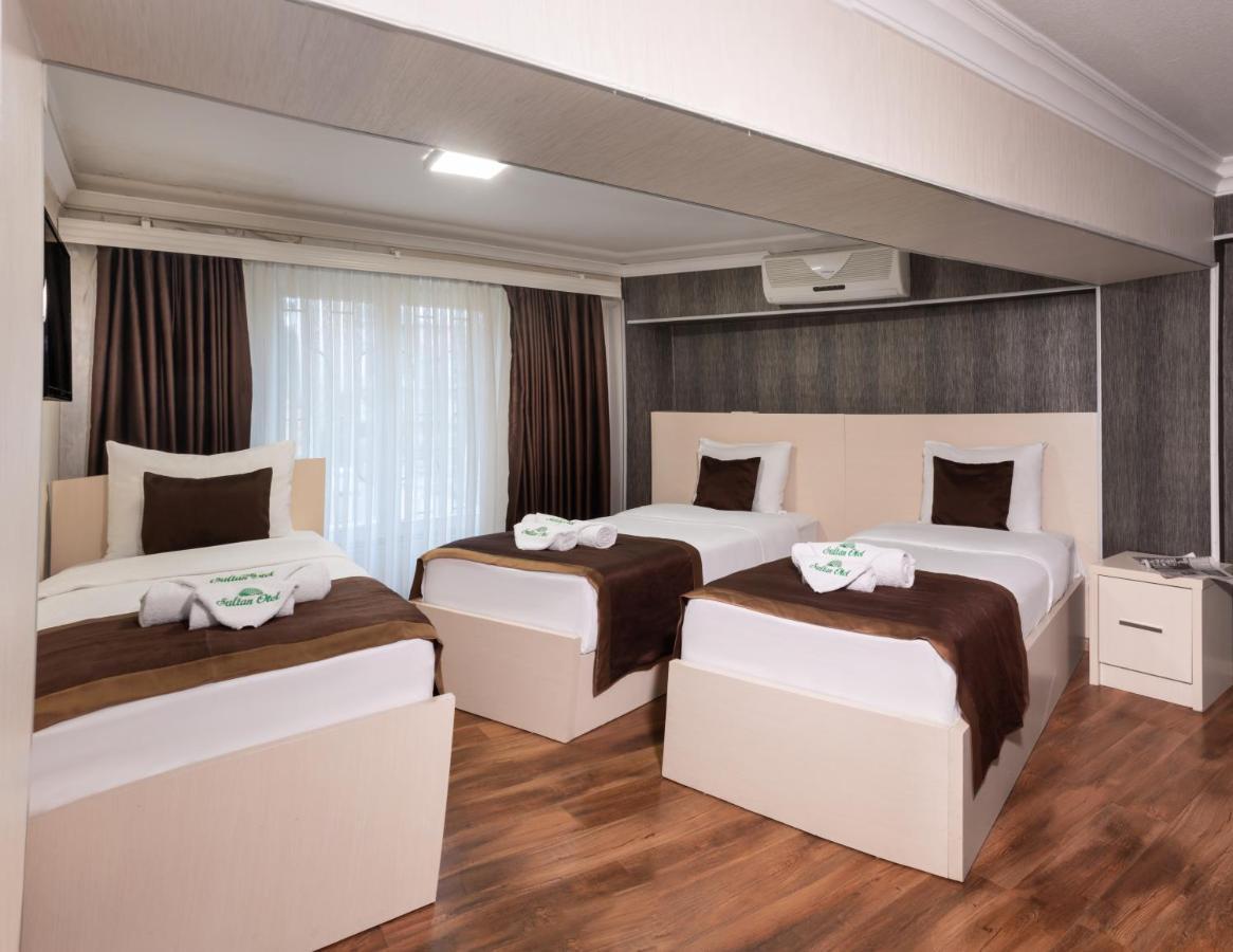 Huixin Hotel 第比利斯 外观 照片